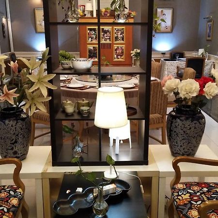 Asias Boutique Club /The Homestays Rangsit Bagian luar foto