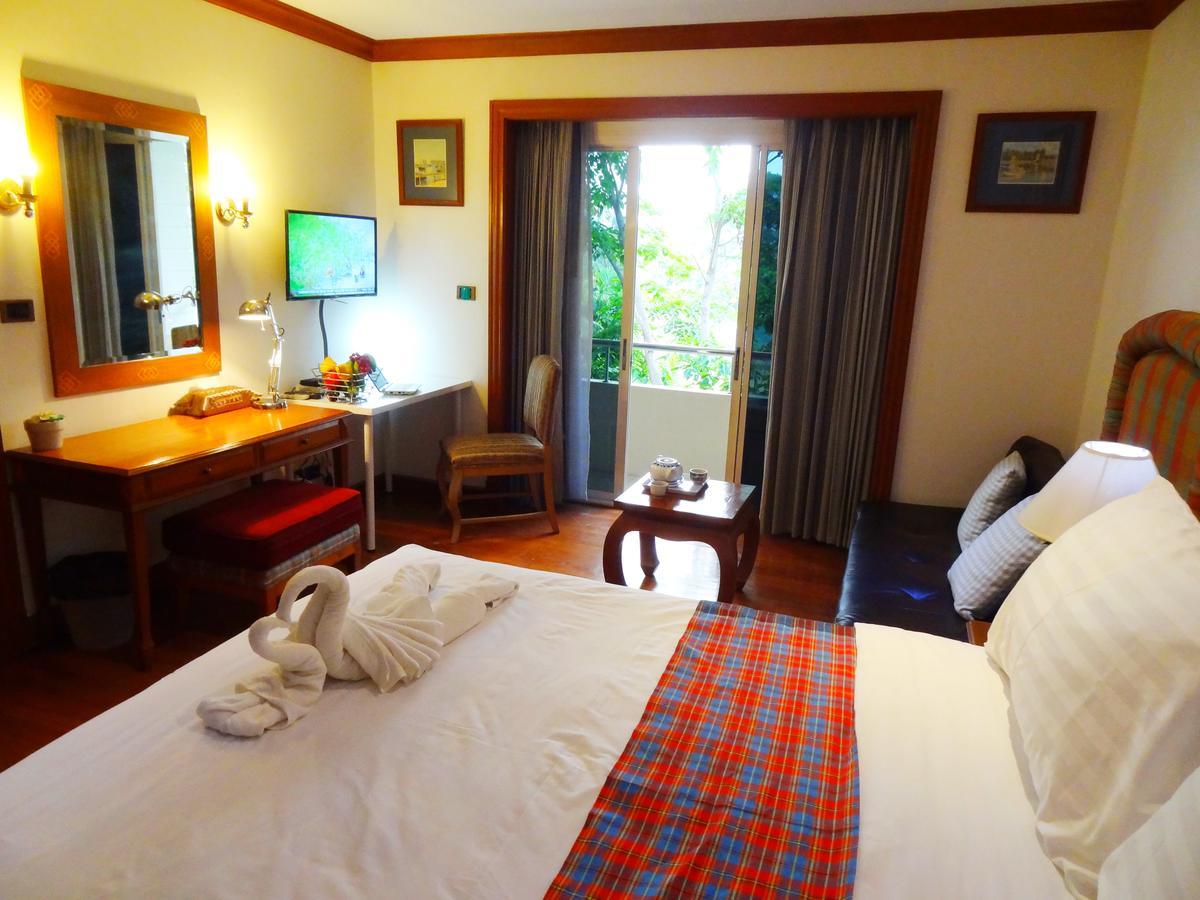 Asias Boutique Club /The Homestays Rangsit Bagian luar foto