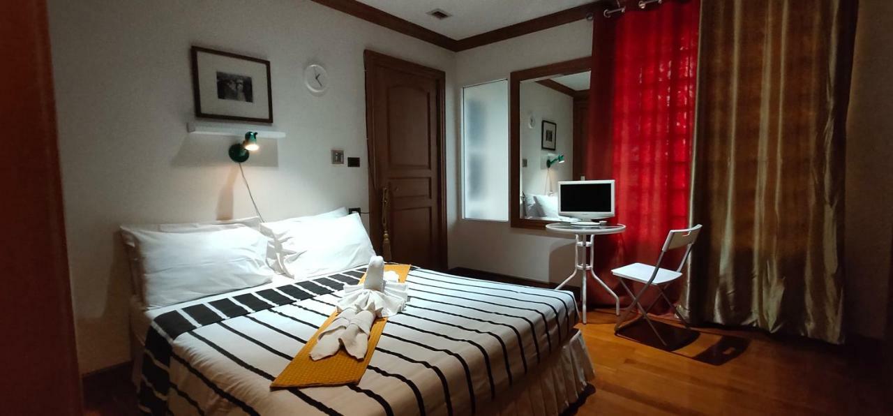 Asias Boutique Club /The Homestays Rangsit Bagian luar foto