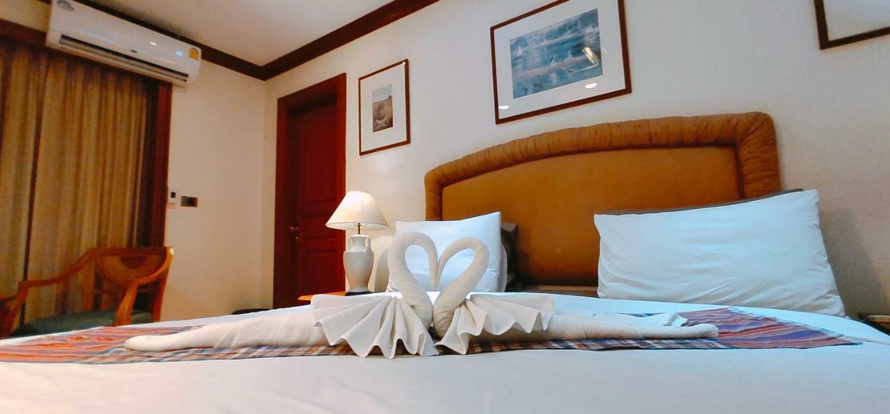 Asias Boutique Club /The Homestays Rangsit Bagian luar foto