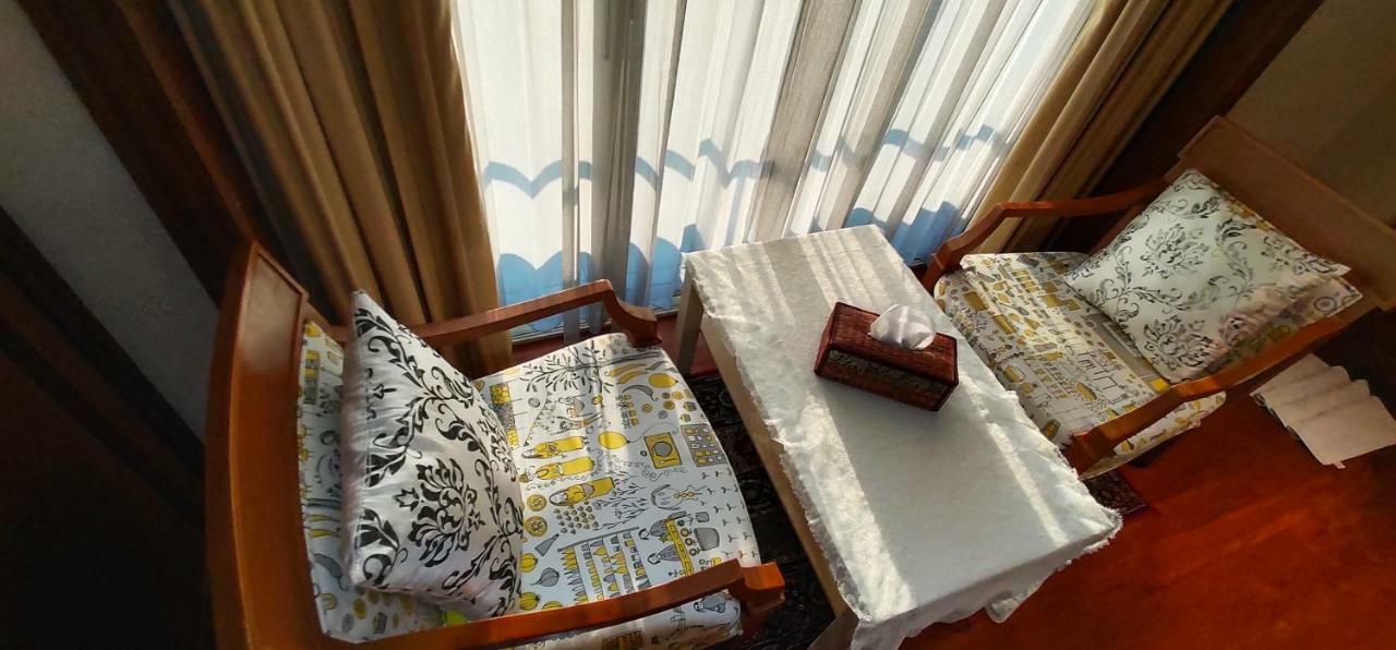 Asias Boutique Club /The Homestays Rangsit Bagian luar foto